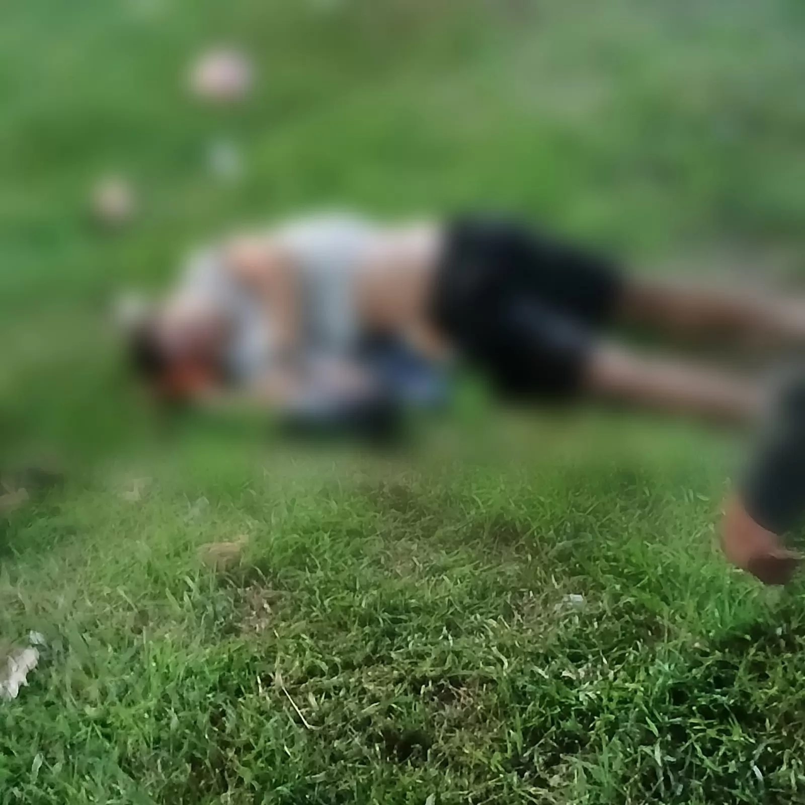 Jovem é morto a tiros após suposta tentativa de assalto na RJ-106, em Rio das Ostras — RC24H