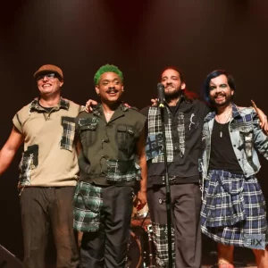 Show gratuito celebra diversidade com muito rock em Rio das Ostras nesta quinta (8) — RC24H
