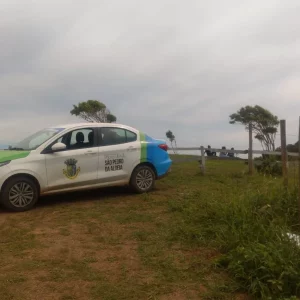 Guarda Ambiental de São Pedro da Aldeia intensifica fiscalização em área de reflorestamento — RC24H