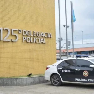 Homem é preso por manter vítima em cárcere privado em São Pedro da Aldeia — RC24H