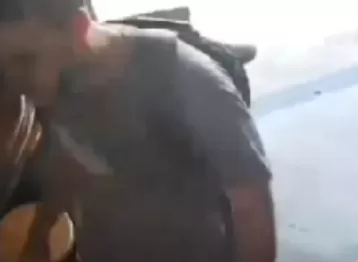 Homem furta celular em loja no bairro Bela Vista, em São Pedro da Aldeia — RC24H