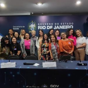São Pedro da Aldeia participa do XL Fórum Estadual de Atenção Primária 2025