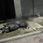 Homem é morto a tiros em Saquarema — RC24H