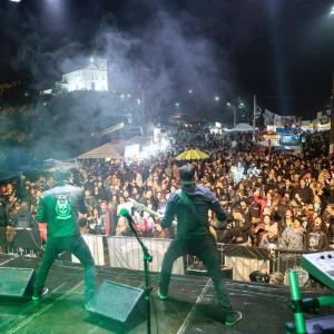 Saqua Moto Rock 2025 tem programação variada e promete movimentar Saquarema nesta semana — RC24H