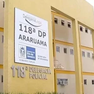 Servidor público é encontrado morto após comemorar início das férias em Araruama — RC24H