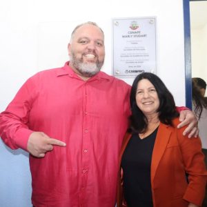 Vereador aliado de Magdala Furtado ex-prefeita de Cabo Frio é alvo de busca e apreensão da Polícia Federal por crimes eleitorais.