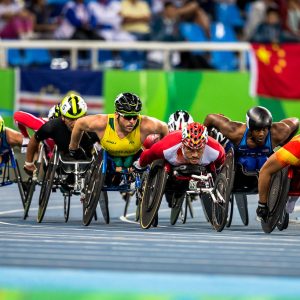 Iguaba Grande sediará seletivas para as Paralimpíadas Escolares 2025