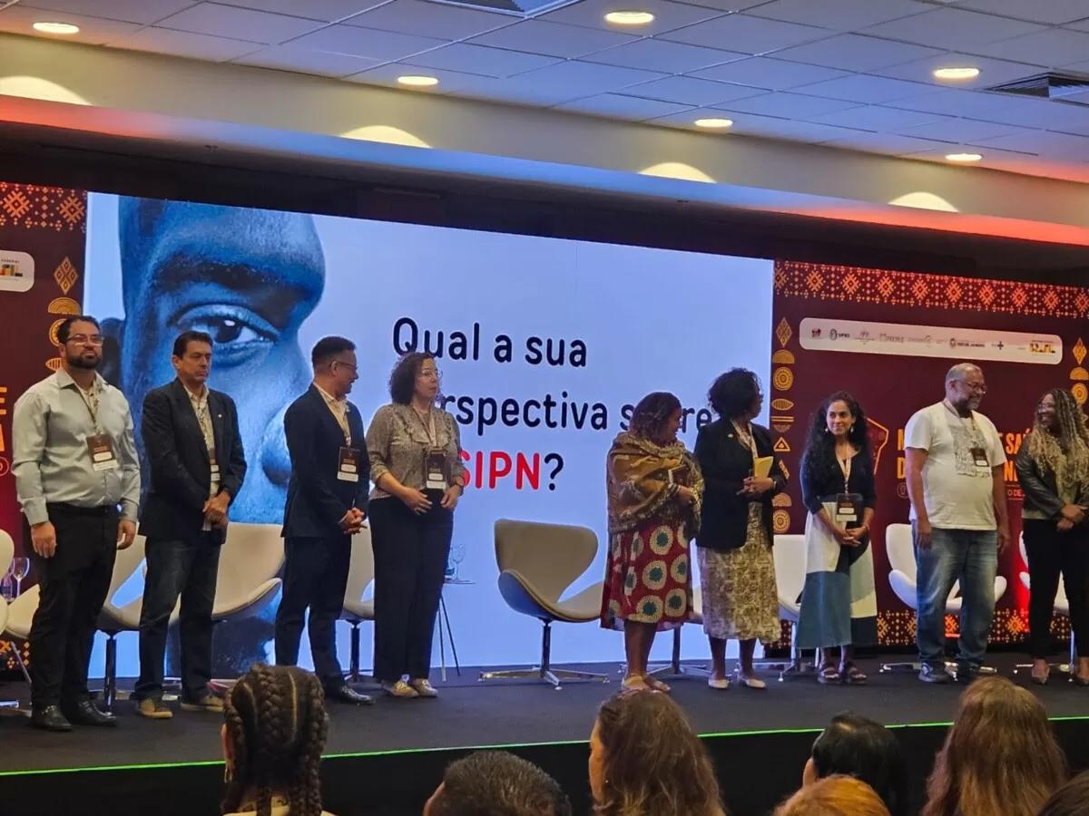 Búzios é premiada na Mostra Estadual de Boas Práticas em Saúde da População Negra — RC24H