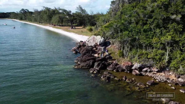 Sete praias da Região dos Lagos entram para o ranking das melhores das Américas; duas aparecem entre as 20 primeiras — RC24H