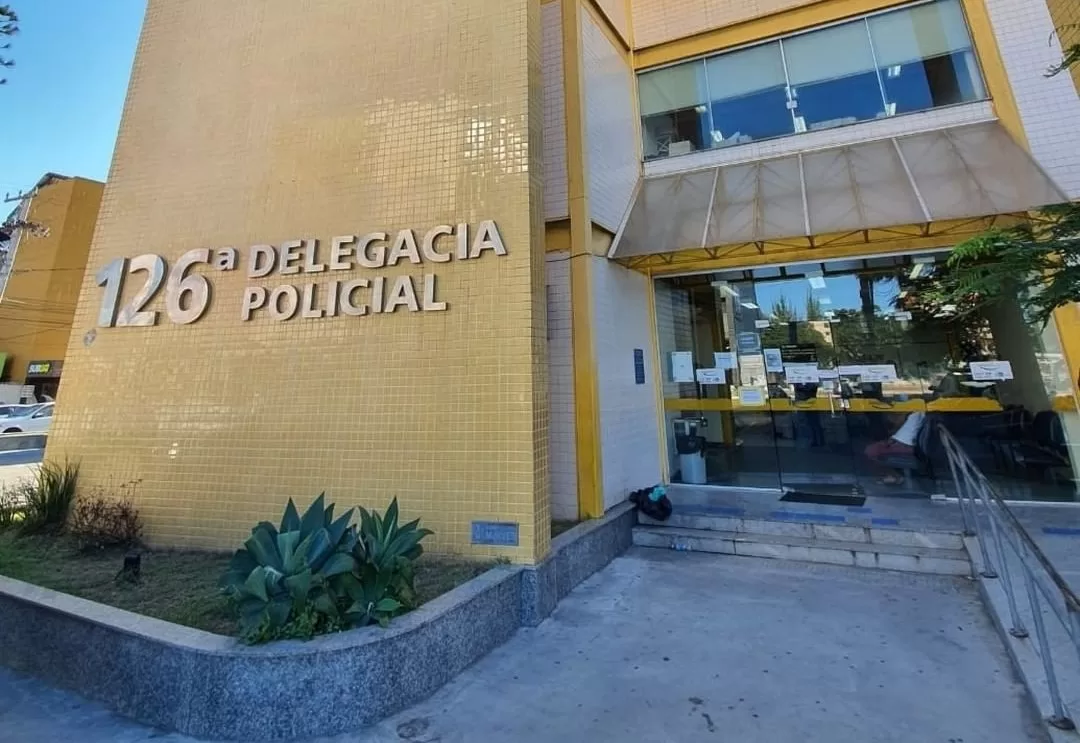 Homem é preso em Cabo Frio por agredir companheira em caso de violência doméstica — RC24H