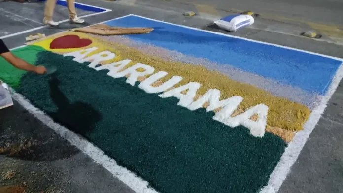 Feriado de Corpus Christi terá shows, teatro e atividades para toda a família em Araruama