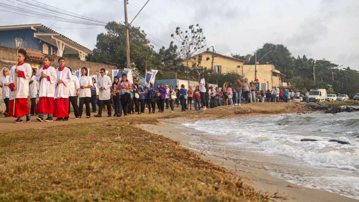 Tradicional Festa do Padroeiro acontece neste fim de semana em São Pedro da Aldeia — RC24H