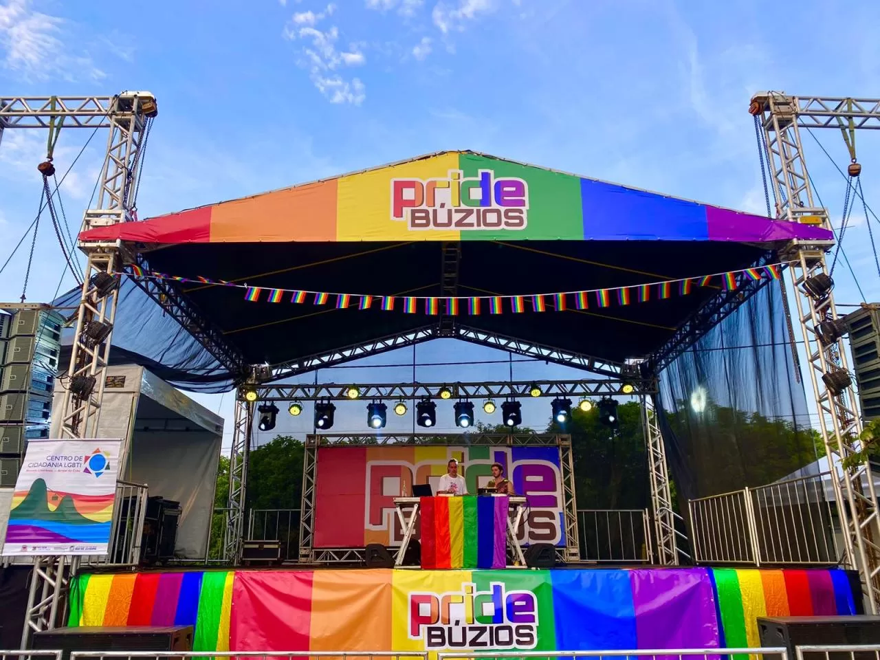Pride Búzios chega à 10ª edição neste fim de semana — RC24H