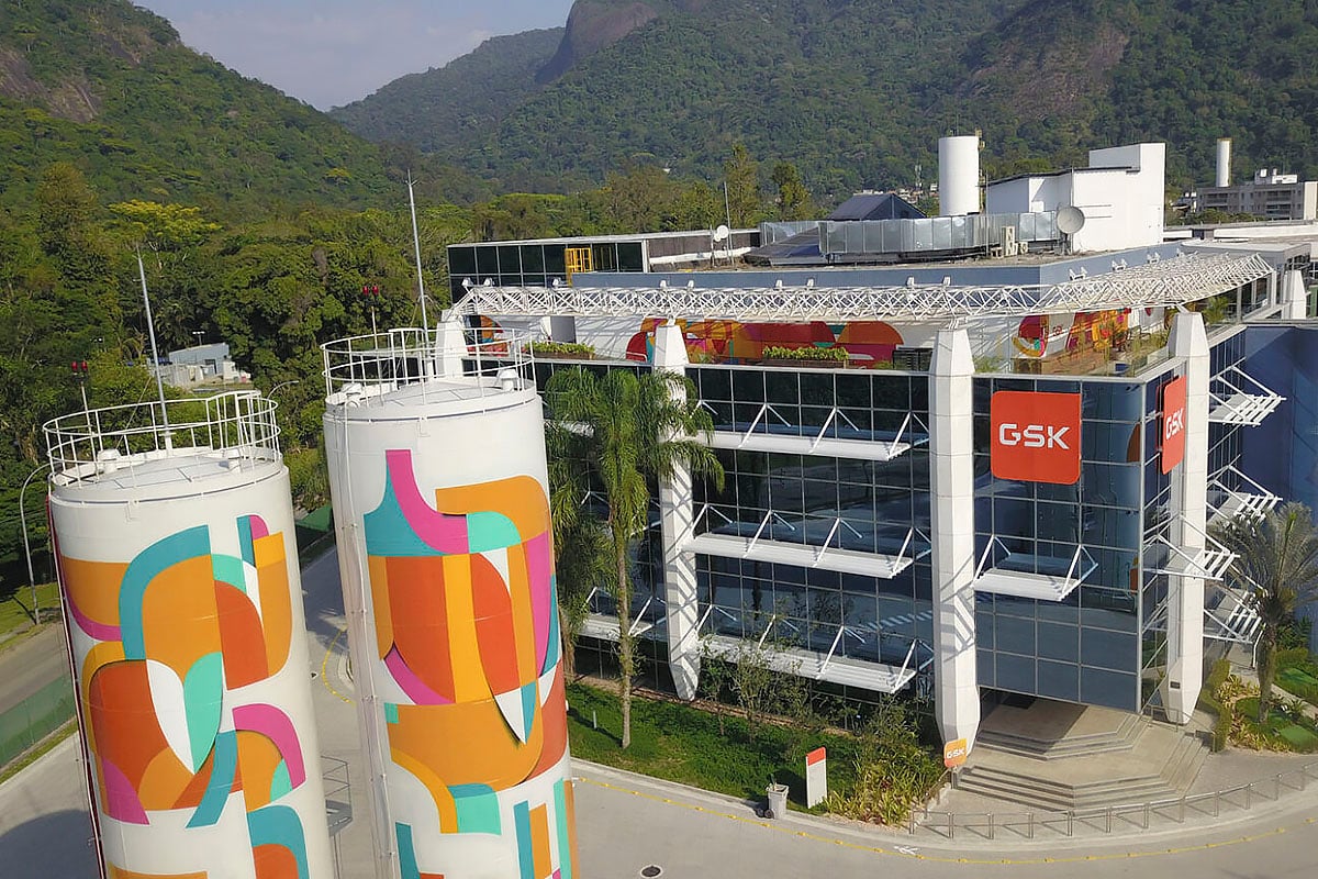 sede GSK