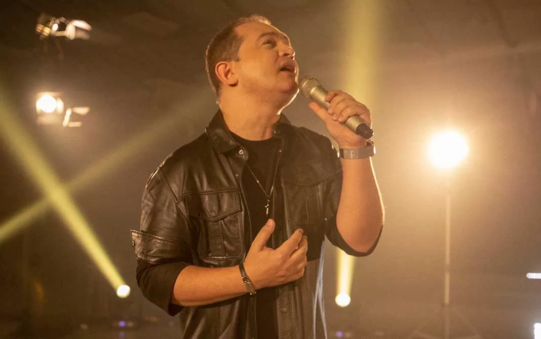Davi Sacer será atração principal do Festival Gospel de Búzios — RC24H