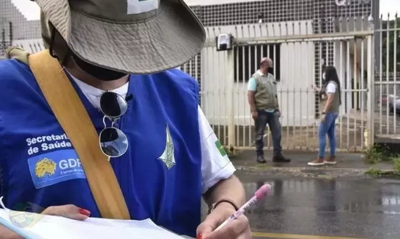 Dengue volta a preocupar moradores da Região dos Lagos após aumento de casos — RC24H