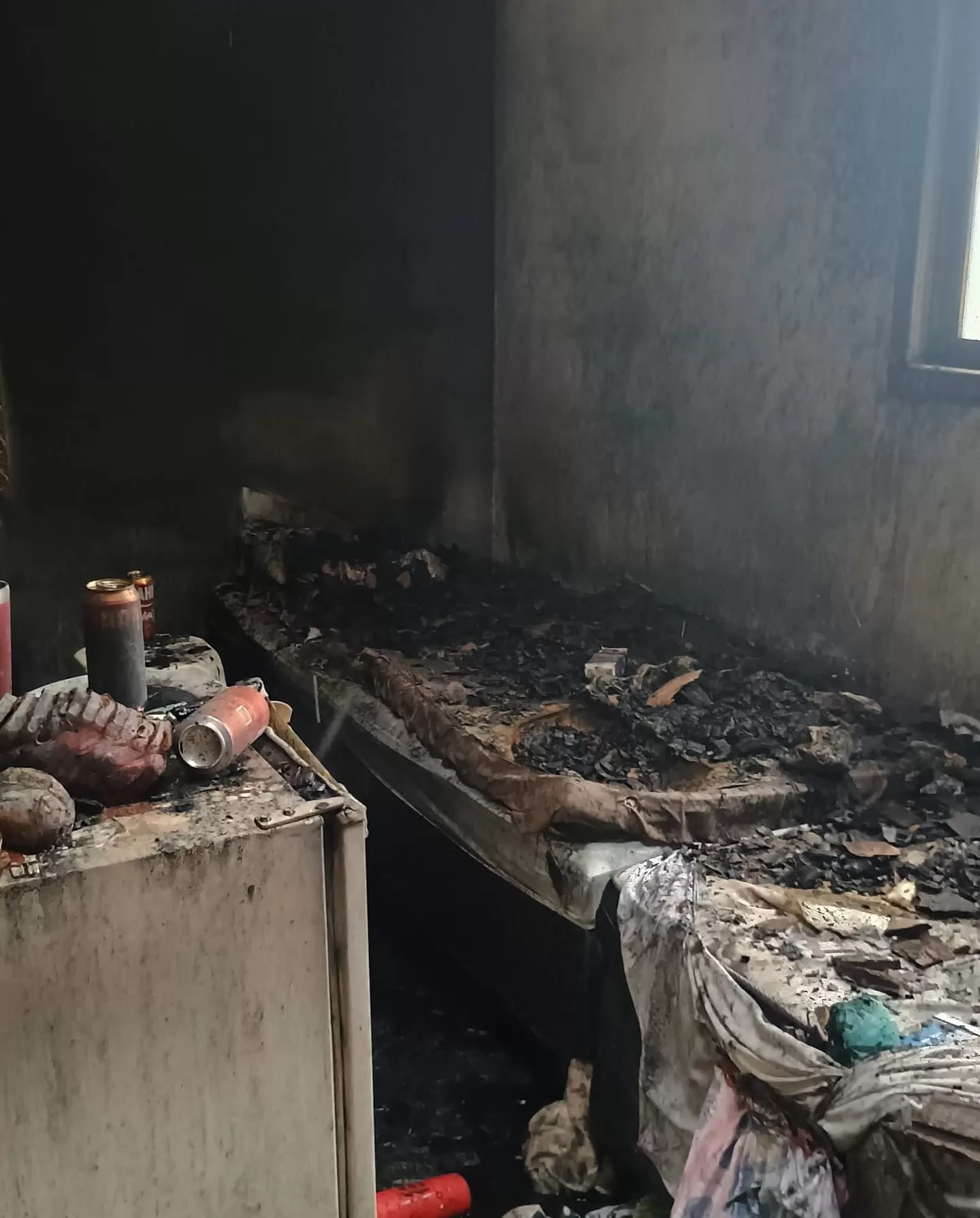 Incêndio atinge pousada em Búzios; Defesa Civil e moradores controlam chamas antes de danos maiores — RC24H