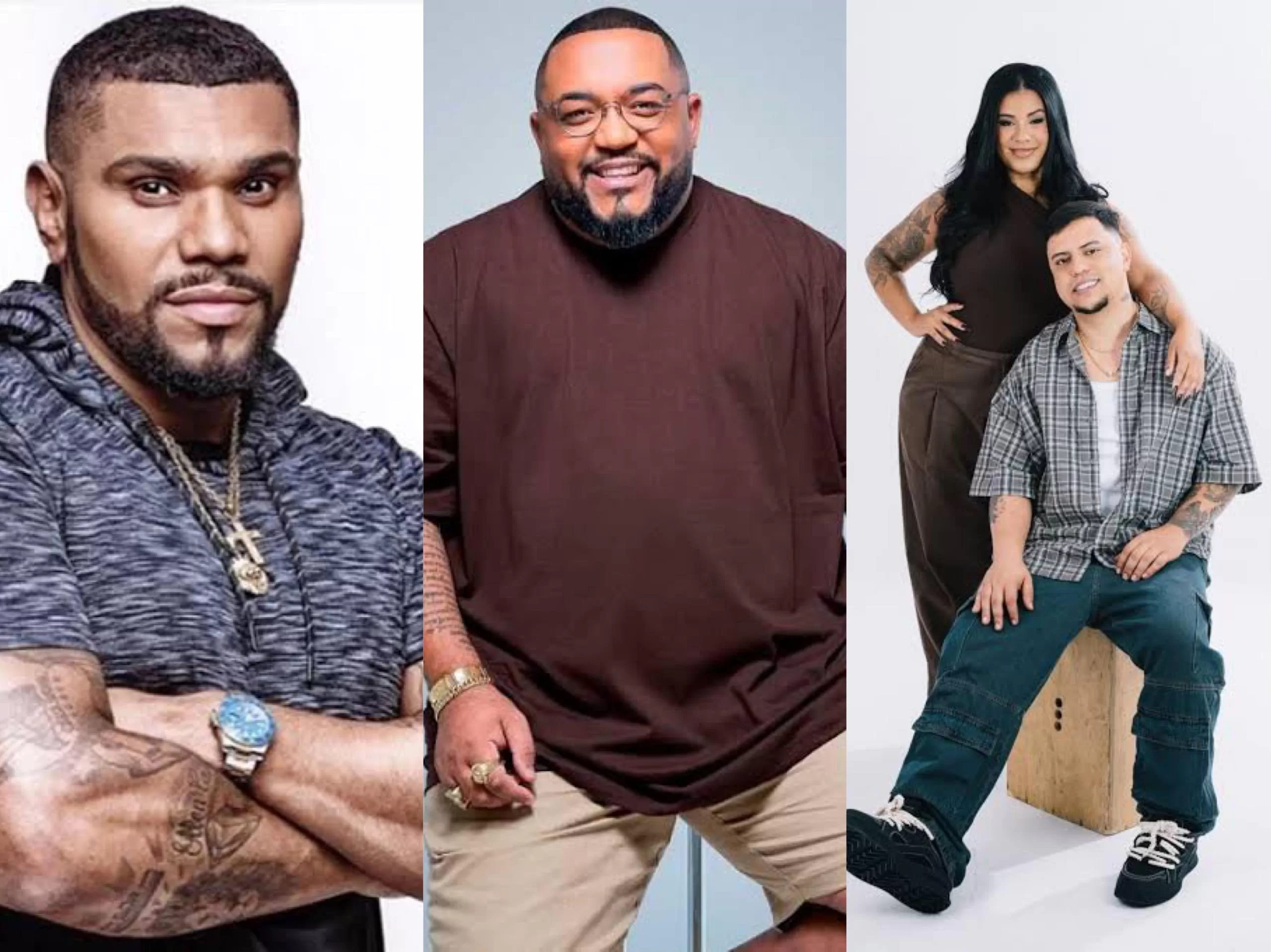 “O Som Que Anda” chega a Búzios com shows gratuitos de Tiee, Naldo e Trevo13 neste final de semana — RC24H
