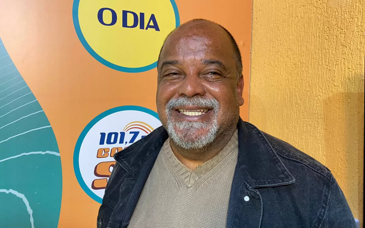 Vereador Uriel de Búzios passa por tratamento após princípio de infarto — RC24H