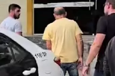 Ex-vereador e PM de Araruama é preso por homicídio em investigação sobre grupo de extermínio — RC24H
