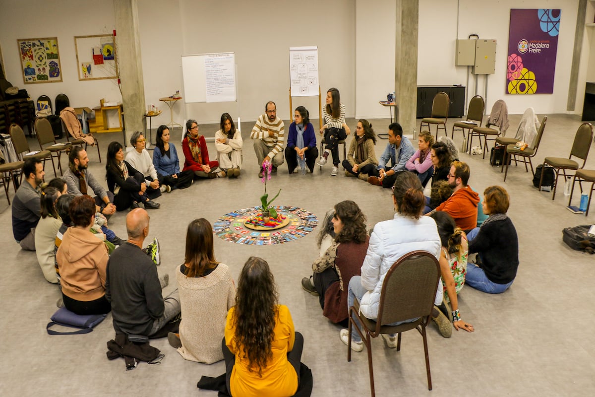 facilitadores ToT