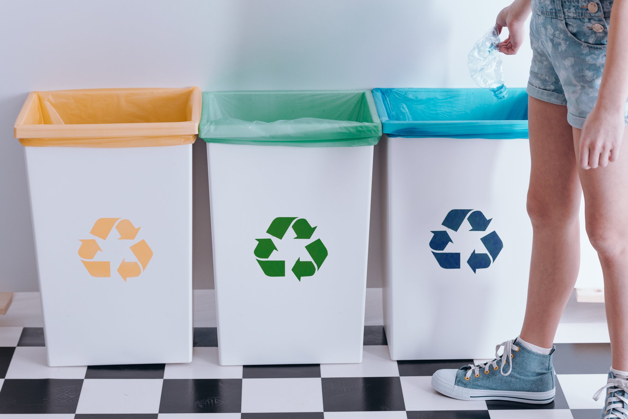 'Gincana ambiental' promove sustentabilidade em condomínios
