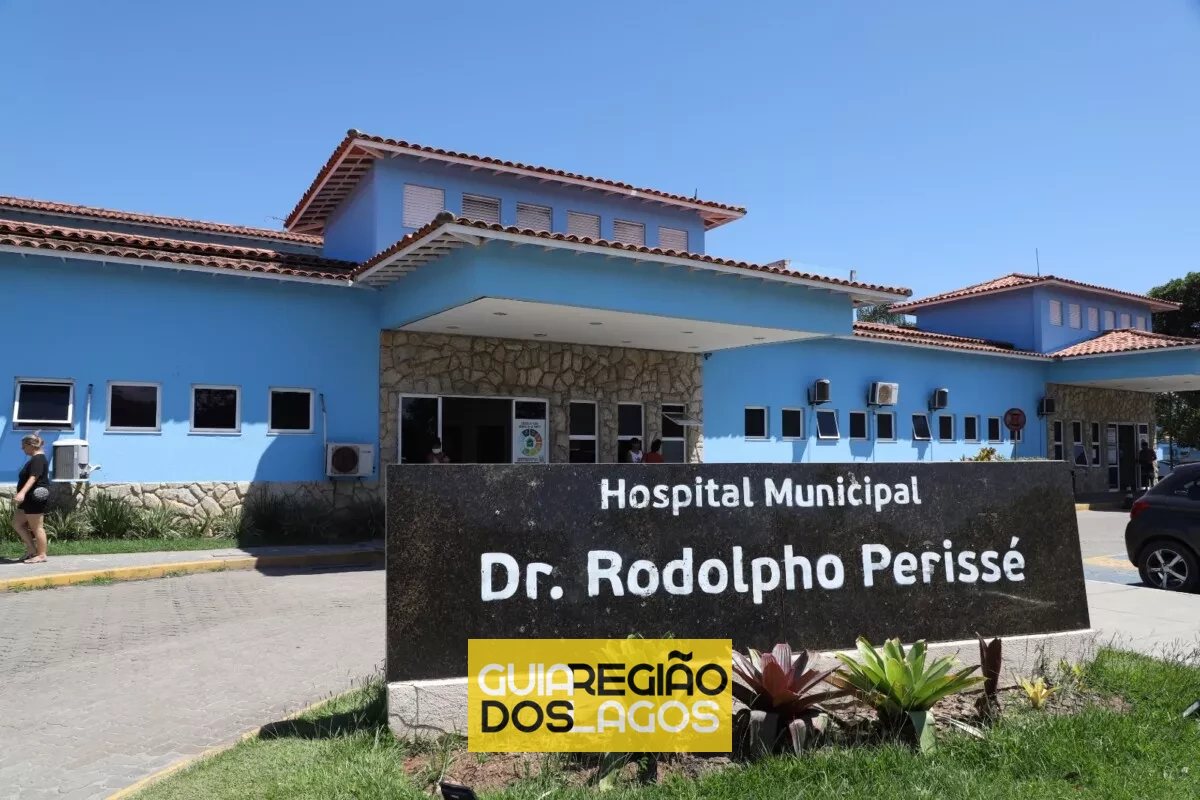 Hospital Municipal Rodolpho Perissé ultrapassa 45 mil atendimentos em quatro meses