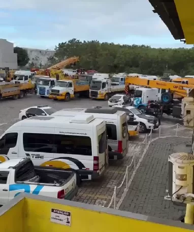 Empresário é preso em Macaé durante operação contra esquema de roubo e adulteração de veículos — RC24H