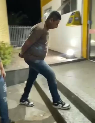 Homem é preso por dopar e estupar jovem em Macaé — RC24H