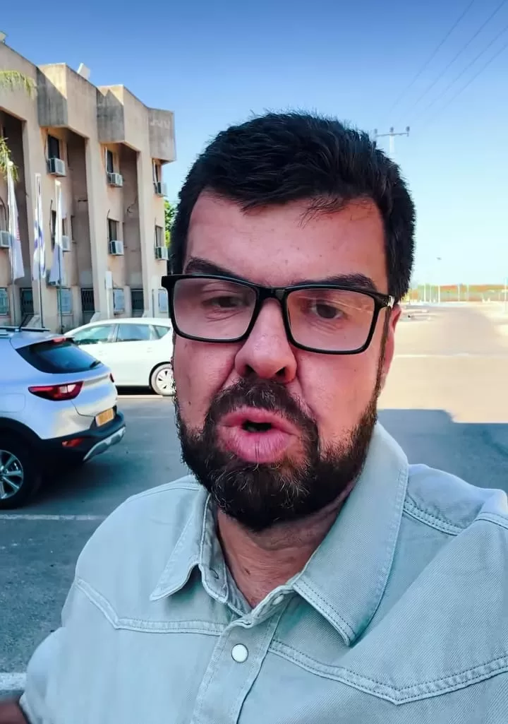 Prefeito de Macaé, Welberth Rezende, relata conflito em Israel e cobra suporte do governo brasileiro — RC24H
