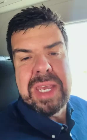Prefeito de Macaé deixa Israel por via terrestre e segue viagem rumo ao Brasil — RC24H
