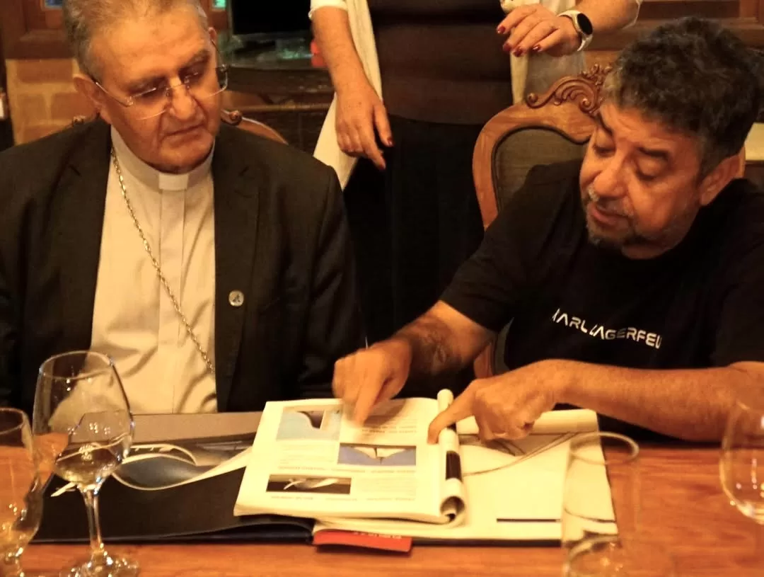 Quaquá anuncia igreja em homenagem a São José de Anchieta, em Maricá — RC24H