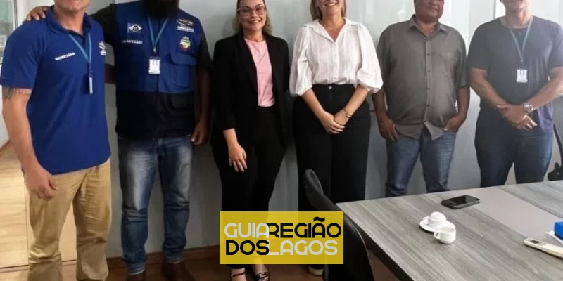 Mercado de Peixe de Cabo Frio passa por melhorias na infraestrutura de saneamento
