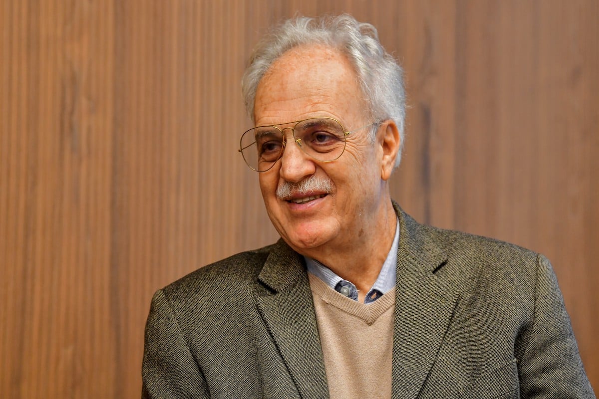 Carlos Nobre