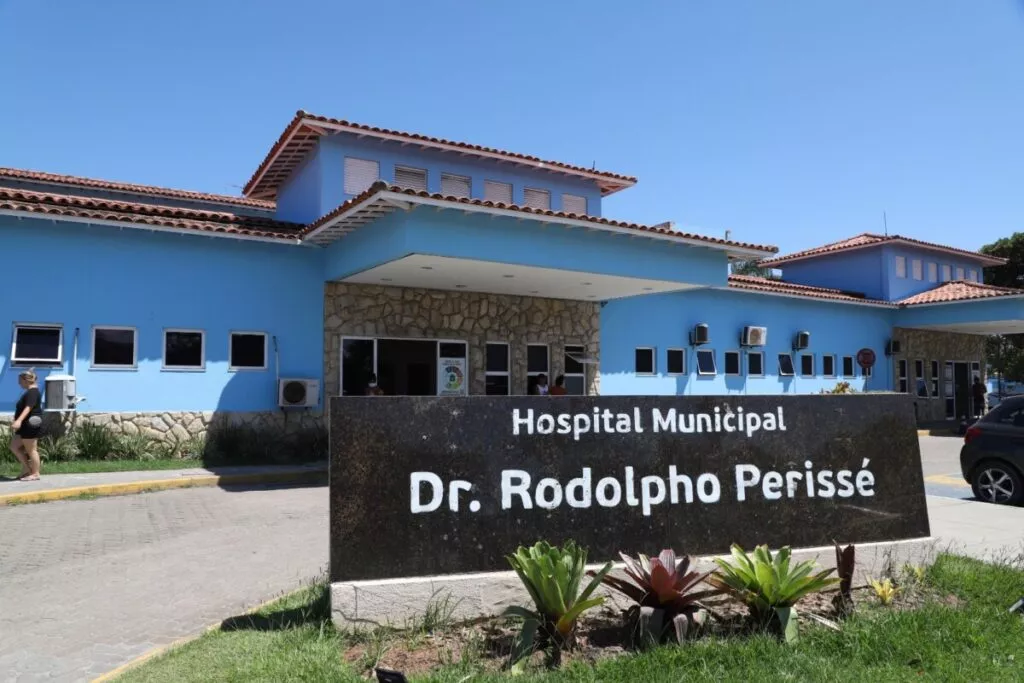 Programa Melhor em Casa começa a funcionar em Búzios com atendimento domiciliar humanizado