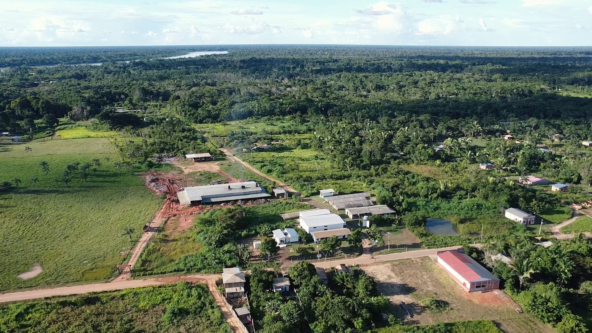 Sociobioeconomia ganha força com painel na Amazônia