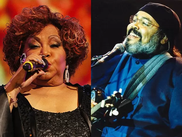 Festival Sesc de Inverno confirma shows de Alcione e Jorge Aragão em Búzios — RC24H