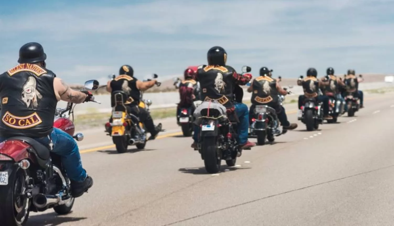 Búzios recebe 12ª edição do ‘Búzios Biker Fest 2025’ — RC24H