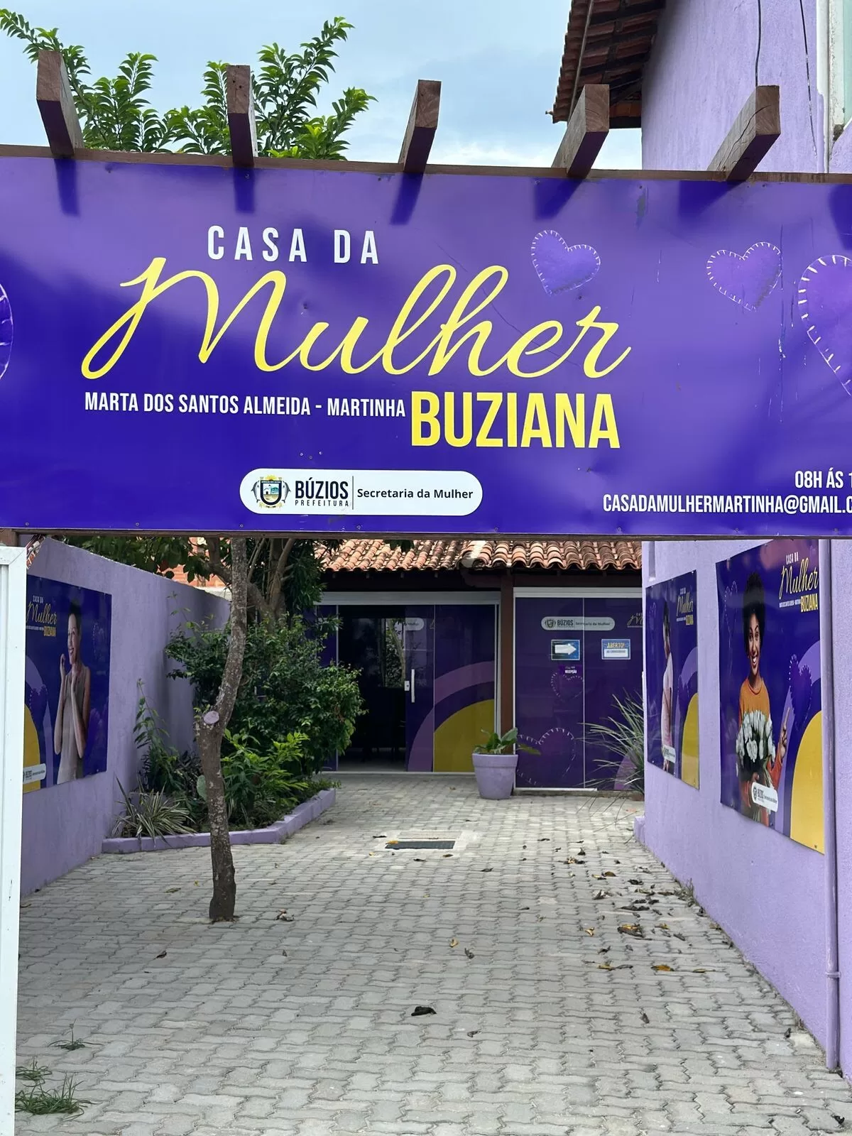 Búzios oferece mais de 100 vagas em cursos gratuitos para mulheres nos polos da Casa da Mulher Buziana — RC24H