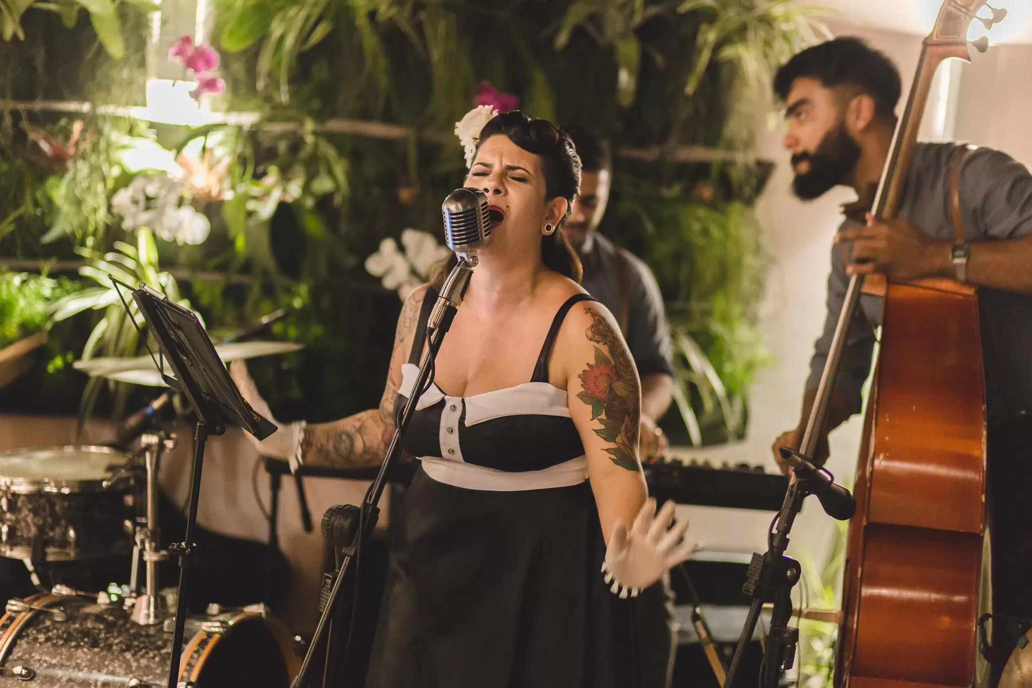 Tributo a Rita Lee marca edição do Portinho Bohemio nesta sexta (1º) em Cabo Frio — RC24H