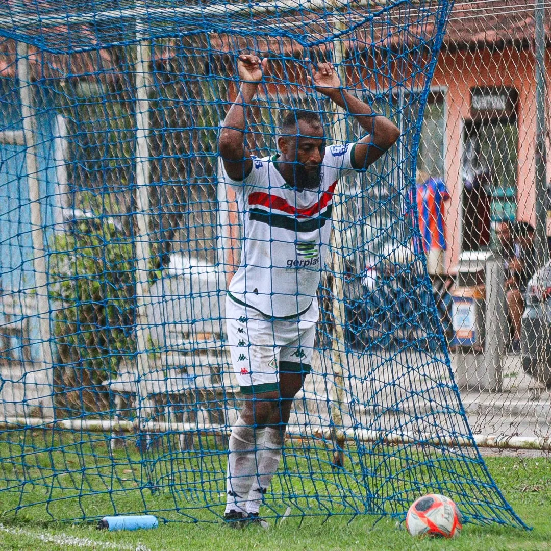 Cabofriense empata e dá adeus a chance de retornar a elite do futebol carioca — RC24H