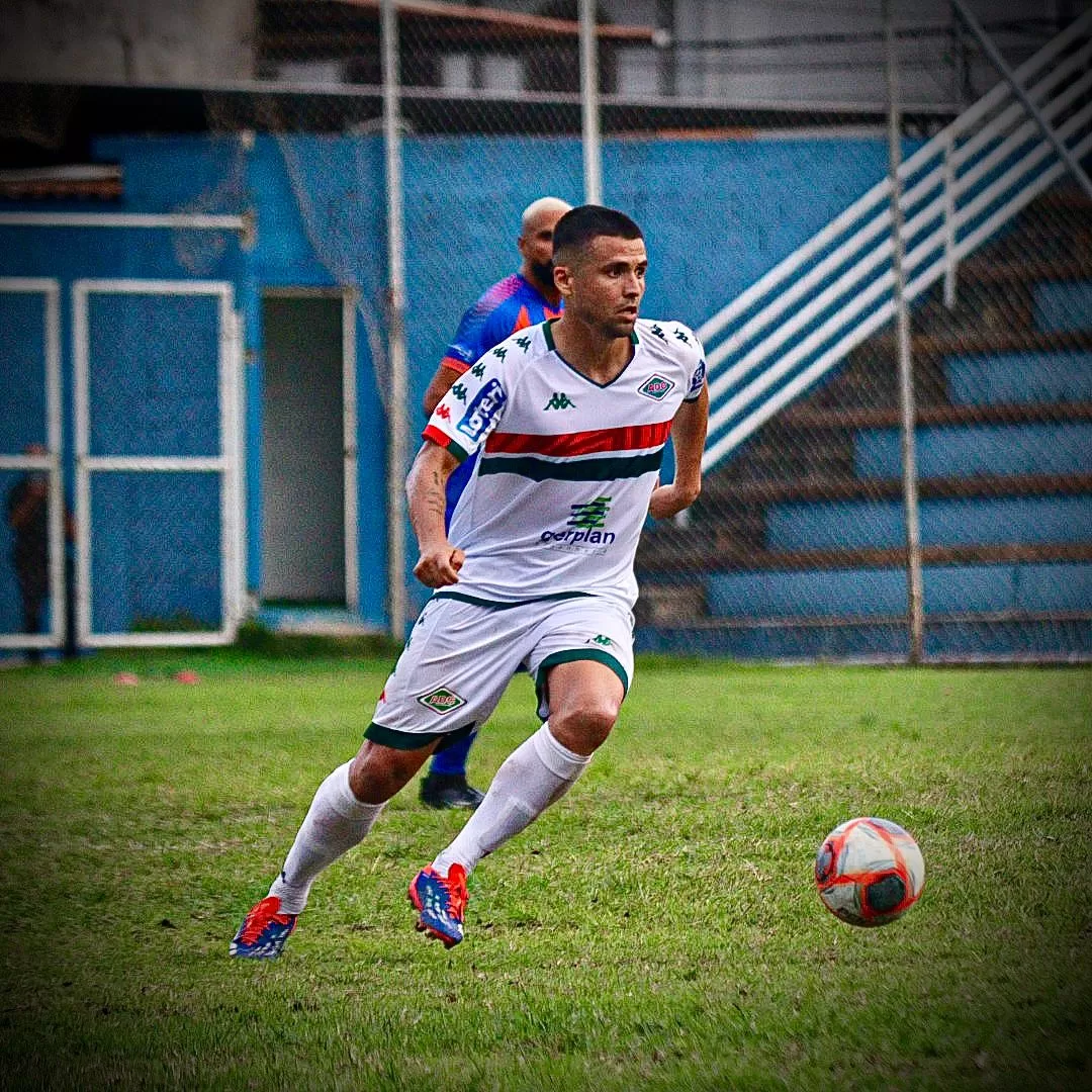 Cabofriense enfrenta o Boavista pela Copa Rio — RC24H