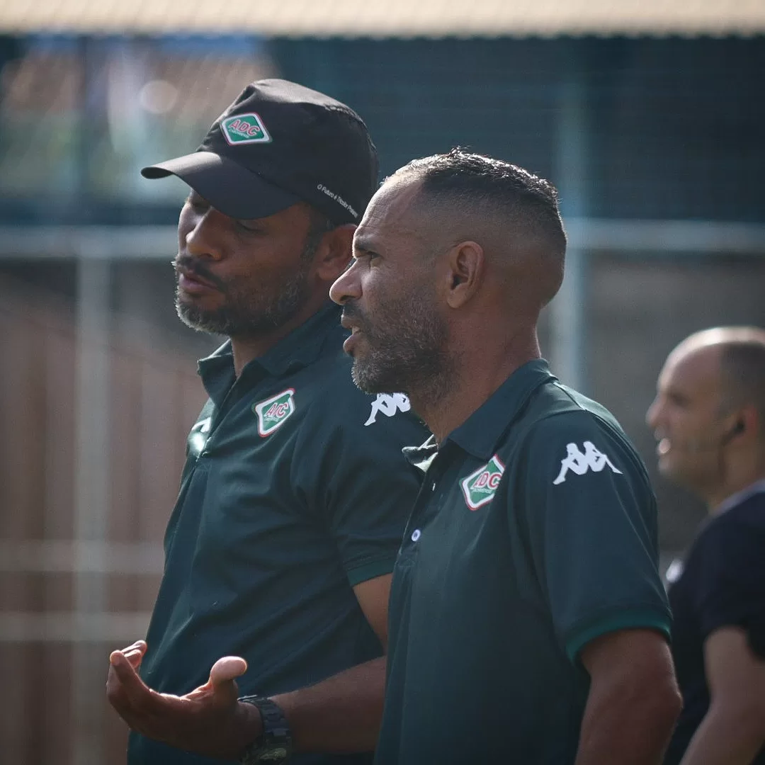 Cabofriense entra em campo neste domingo pelas quartas de finais do Carioca Sub17 — RC24H