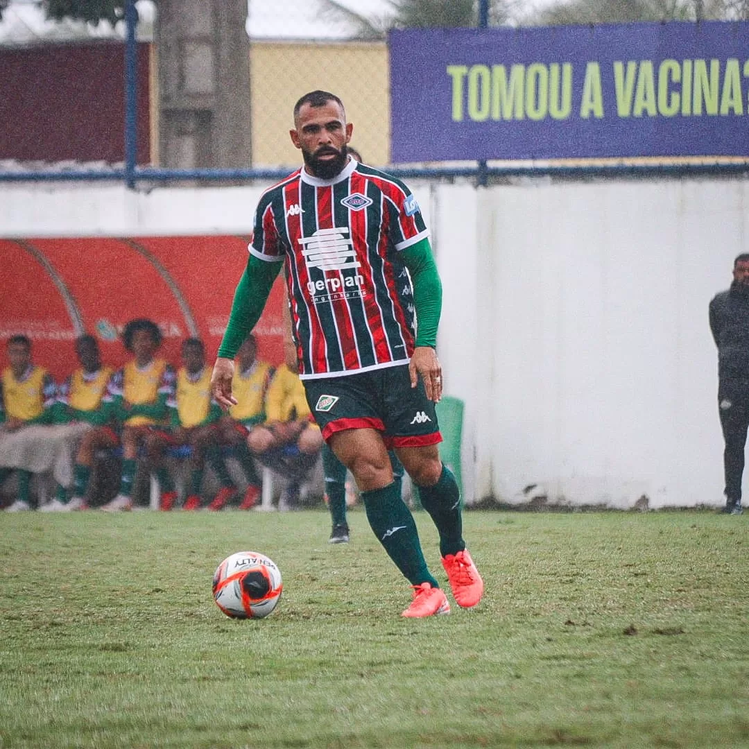 Cabofriense tem jogo de vida ou morte na Série A2 do Campeonato Carioca — RC24H
