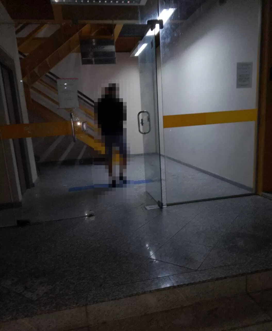 Denúncia de violência leva à prisão de homem em Cabo Frio — RC24H