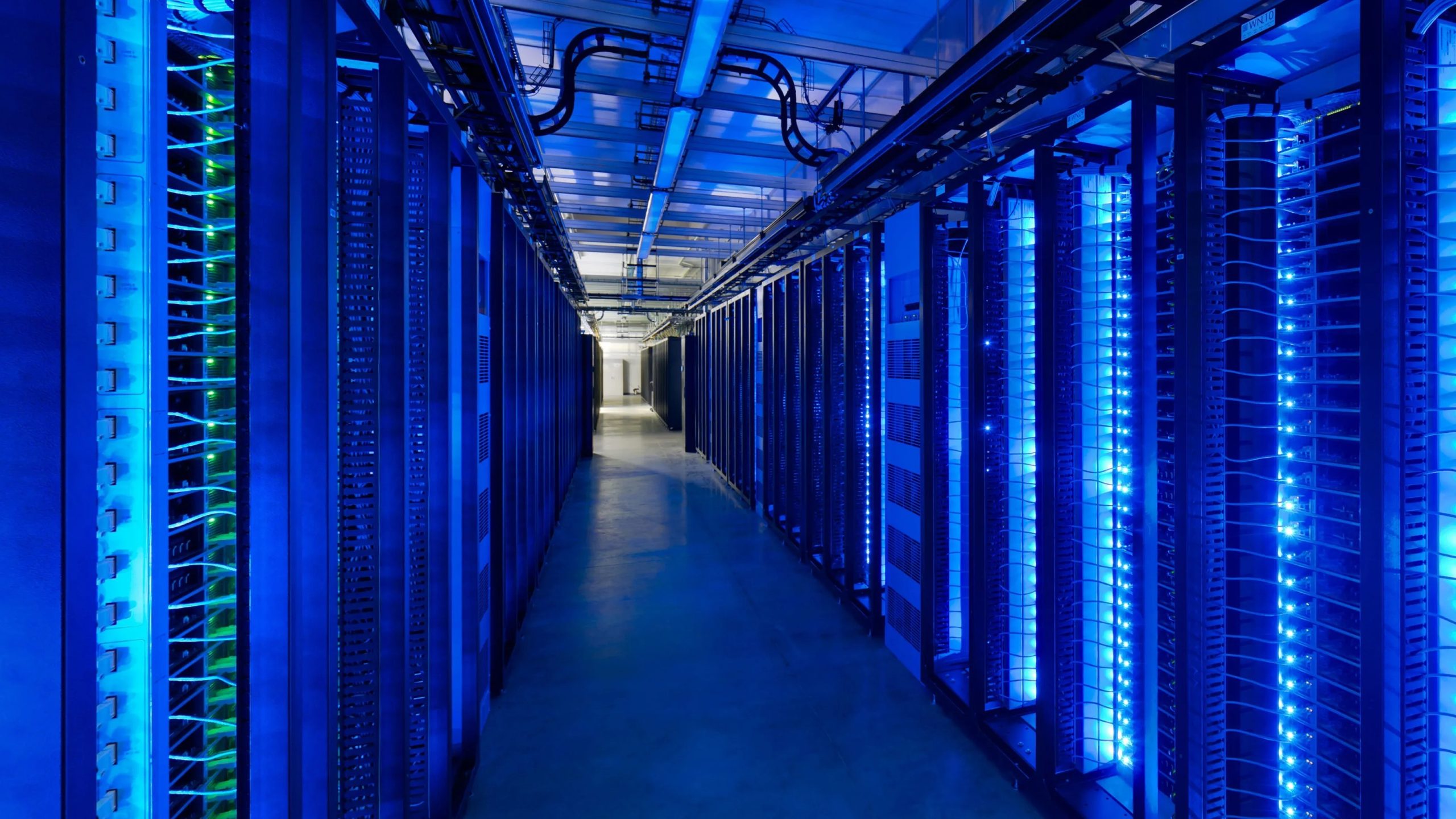 'Cidades' de servidores, água do subsolo e energia de milhões de casas: como serão os primeiros data centers de IA no Brasil | Inovação