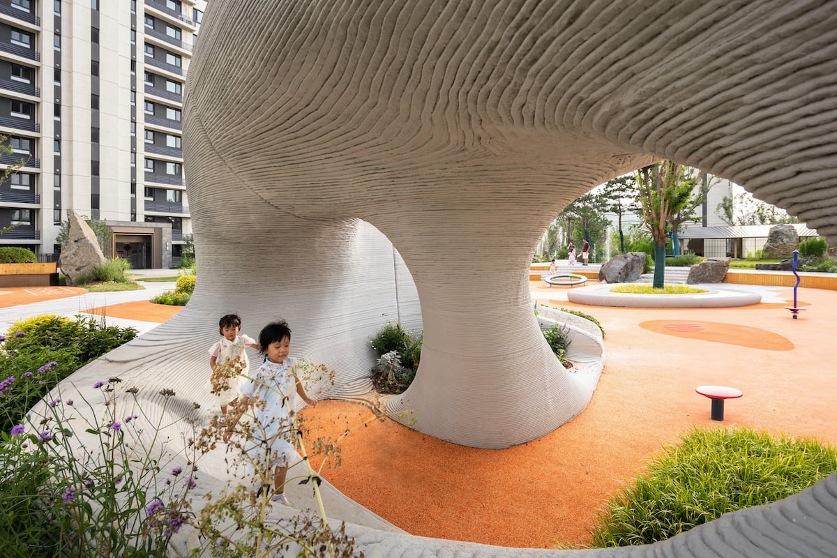 playground