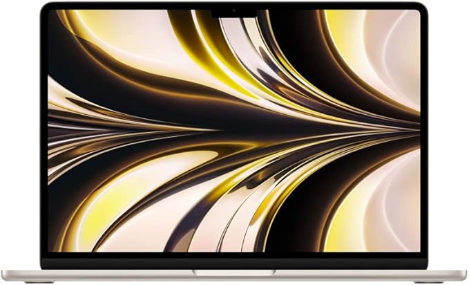 Apple MacBook Air - Estelar