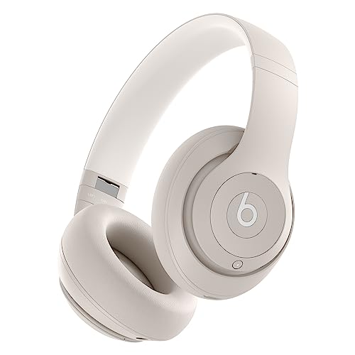 Beats Studio Pro - Branco