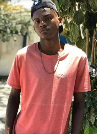 Pai de bebê morta em explosão de fogareiro improvisado em Cabo Frio morre após 10 dias internado